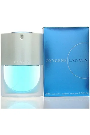 Lanvin Eau de Parfum Oxygene Femme, Glasflakon, Parfüm EDP, Damenduft - Verkäufer: tpa-retail