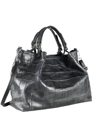 Alessandro Umhängetasche McBarth, Made in Italy