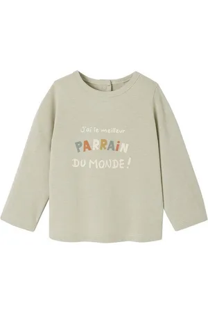 Vertbaudet Langarmshirt - Verkäufer: