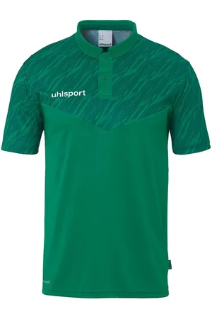 Uhlsport Poloshirt POLO SHIRT Progressive 28 (Trikot) atmungsaktiv, schnelltrocknend - Verkäufer: GmbH