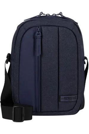 American Tourister Umhängetasche Streethero - Verkäufer: modeherz