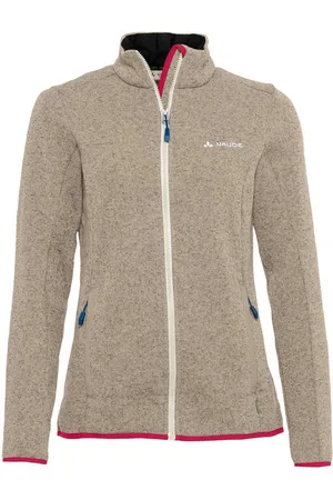 Vaude Funktionsjacke Wo Rienza Jacket IV LINEN - Verkäufer: Intersport MuM