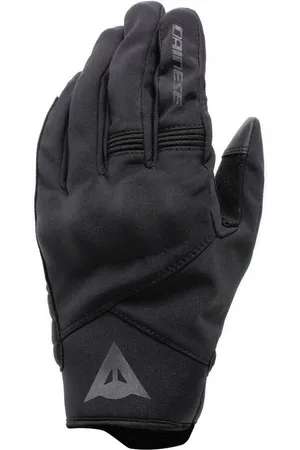 Dainese Motorradhandschuhe Intrepyd Motorrad Handschuhe wasserabweisend protektoren - Verkäufer: Fc-Moto