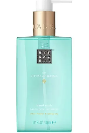 Rituals Handseife Von Karma Hand Wash 300 ml - Verkäufer: Samrah Fatima