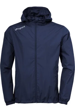 Uhlsport Regenjacke Essential Regenjacke Kids Regenjacken Bequem - Verkäufer: 11teamsports