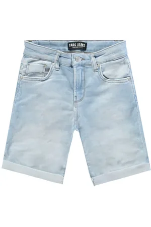 Cars Shorts Kids CALIFORNIA Short