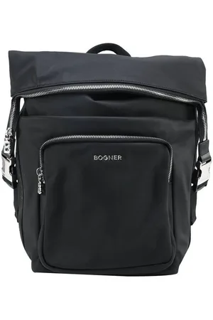 Bogner Rucksack Klosters Illa black - Verkäufer: Kofferworld