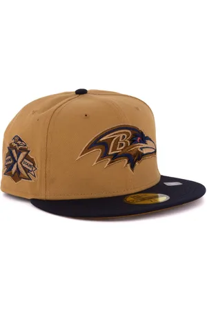 New Era Baseball Cap Cap 59Fifty NFL Baltimore Ravens (1-St) - Verkäufer: Big Leshopski