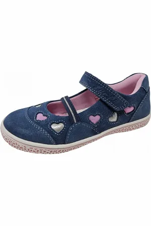Lurchi Tess Slipper - Verkäufer: LEPi Markenschuhe