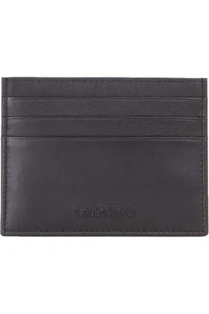 VALENTINO Kartenetui Credit Card Holder, aus echtem Leder - Verkäufer: modeherz