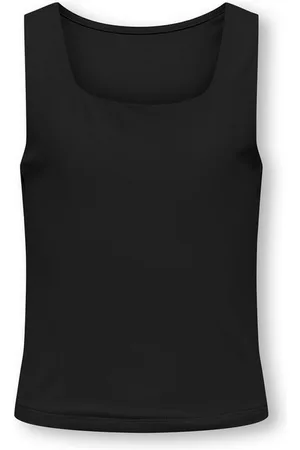 ONLY Tanktop KOGEA S/L 2-WAYS TOP JRS - Verkäufer: Dorins Kindermode