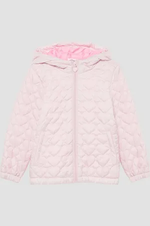 QS by s.Oliver Funktionsjacke Kontrast-Details - Verkäufer:
