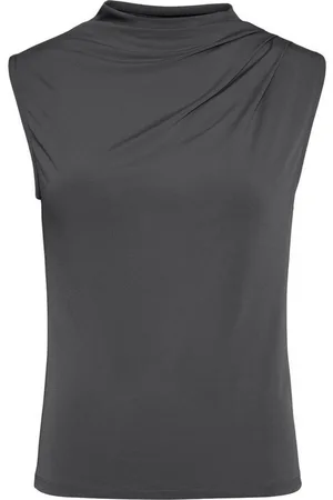 Only & Sons Shirttop - Shirt - Top - Ärmelloses Top - PCMADISON SL DRAPED TOP NOOS BC - Verkäufer: Schneider Fashion Store