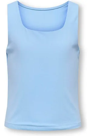 ONLY Tanktop KOGEA S/L 2-WAYS TOP JRS - Verkäufer: Dorins Kindermode