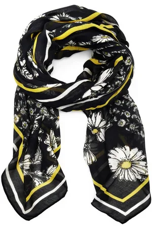 Desigual Modetuch Flower - Verkäufer: modeherz