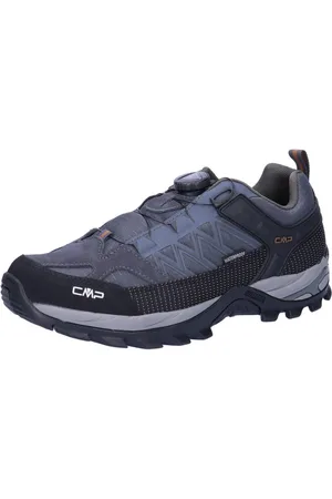 CMP Herren Trekkingschuhe RIGEL LOW FITGO 3Q14827 Trekkingschuh - Verkäufer: CORTEXPOWER