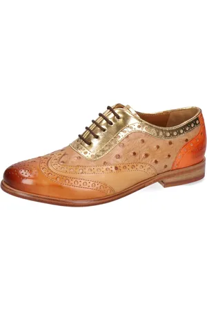 Melvin & Hamilton Selina 56 Schnürschuh - Verkäufer:
