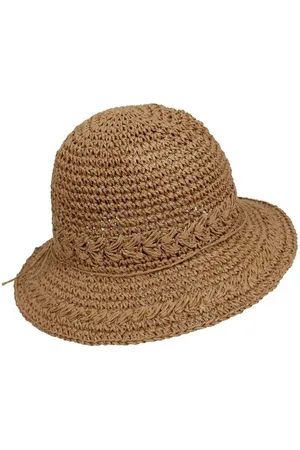 Loevenich Fedora Papier Kopfbedeckung (1-St) - Verkäufer: FRAAS