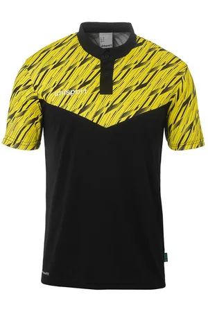 Uhlsport Poloshirt POLO SHIRT Progressive 28 (Trikot) atmungsaktiv, schnelltrocknend - Verkäufer: GmbH