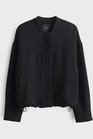 Someday Outdoorjacke Neverly black - Verkäufer: Lieblingsstücke