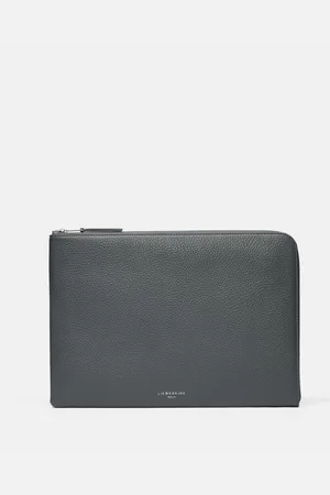 liebeskind Geldbörse Laptop Case aus Leder - Verkäufer: s.Oliver