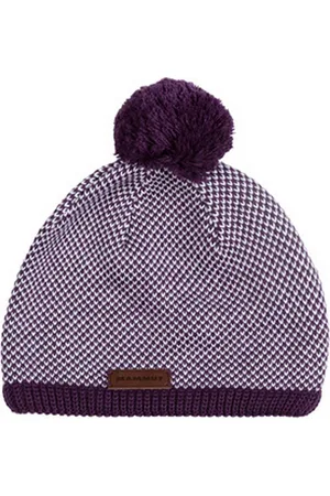 Mammut Strickmütze Snow Beanie - Verkäufer: SportTimm