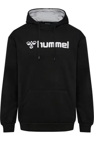 Hummel Kapuzensweatjacke hmlMOVER COTTON HOODIE Komfort und Lässigkeit für den Alltag - Verkäufer: Sockenpeter
