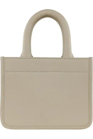Bugatti Handtasche Tote Bag, aus echtem Rindsleder - Verkäufer: modeherz