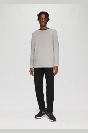 QS by s.Oliver Stoffhose Rick: Cargopants aus Twill - Verkäufer: s.Oliver