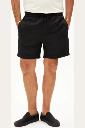 Armedangels Shorts JAACQUE LINO Herren Shorts aus Leinen-Mix (1-tlg., Regular Fit) Shorts aus Leinen-Mix - Verkäufer: