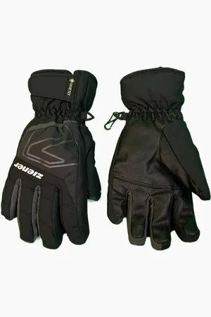 Ziener Skihandschuhe ISP 22-junior 1720 GTX glove - Verkäufer: Sport Erdl