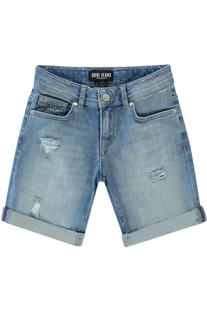 Cars Shorts Kids FALCON Den.Short