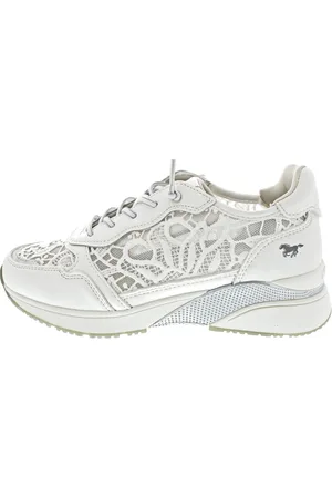 Mustang Sneaker - Verkäufer: SCHUH-Germann