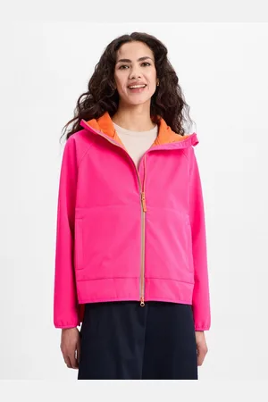 Derbe Softshelljacke Peutby - Verkäufer: VAN GRAAF
