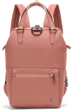Pacsafe Rucksack Citysafe CX - Verkäufer: modeherz