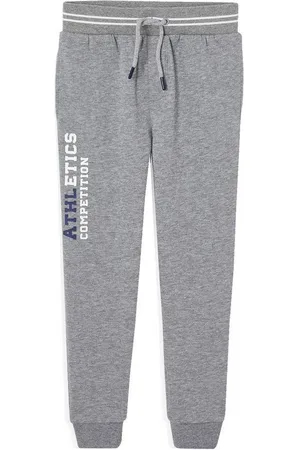 Vertbaudet Cargohose Jungen Jogginghose mit Recycling-Polyester - Verkäufer: