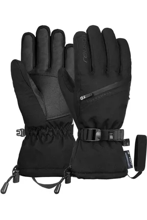 Reusch Skihandschuhe Demi R-TEX® XT black - Verkäufer: beim-schaeftlmaier