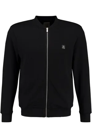 Key Largo Sweatjacke MSW KLRICK jacket - Verkäufer: