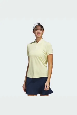adidas Poloshirt ULTIMATE365 DIAMOND JACQUARD POLOSHIRT - Verkäufer: adidas AG