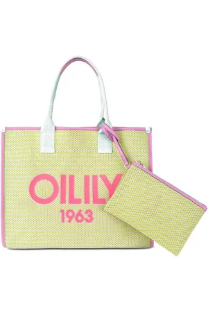 Oilily Shopper Sixty (Set, 2-tlg) - Verkäufer: modeherz