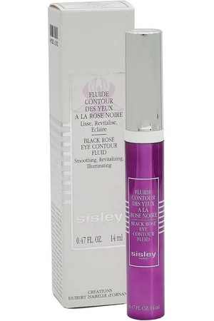 Sisley Hautcreme CONTOUR YEUX A LA ROSE NOIRE 14 ML - Verkäufer: Parfumer2010