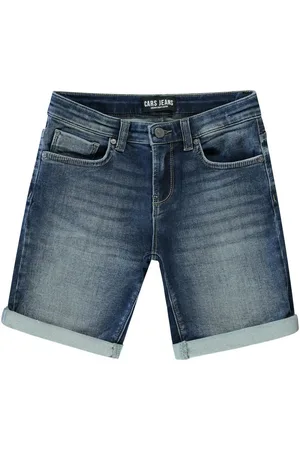 Cars Shorts Kids CALIFORNIA Short