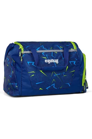Ergobag Sporttasche Sportbag - Verkäufer: modeherz