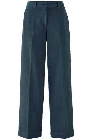 hessnatur Stoffhose aus Bio-Baumwolle (1-tlg) - Verkäufer: