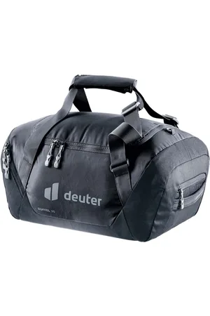 Deuter Reisetasche Duffel Bag 35 (Set, 2-tlg) - Verkäufer: modeherz