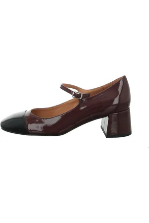 Bibi Lou Pumps for women in leather. Sty Pumps - Verkäufer: www.hillenhinrichs-schuhmode.de