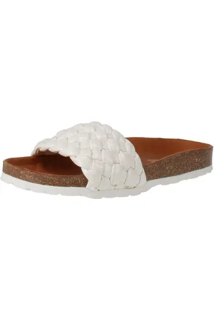 Verbenas 3300790894 Rica Lak Blanco Sandale - Verkäufer: Schuhfieber
