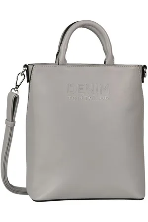 TOM TAILOR Schultertasche Zip Tote Bag - Verkäufer: modeherz