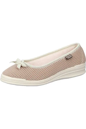 Manitu Hausschuhe Hausschuh aus Mesh - Verkäufer: PS shoe fashion GmbH