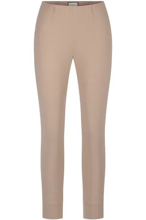 SEDUCTIVE 7/8-Leggings Sabrina Warm Taupe - Verkäufer: Lieblingsstücke